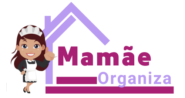 Mamãe Organiza