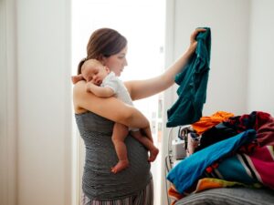 Rotina com filhos: a arte de equilibrar a vida familiar com dicas práticas para mães modernas